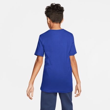 Chlapecké tričko - Nike SPORTSWEAR ICON FUTURA - 2