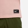Dívčí tričko - Nike SPORTSWEAR BOXY ICON CLASH - 4