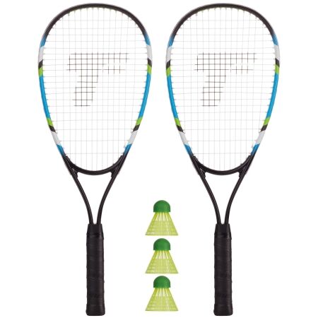 Tregare PRO FLASH - Speed badminton set pro 2 hráče