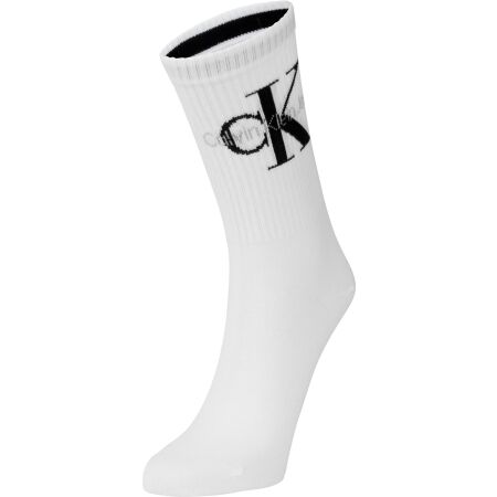 Dámské ponožky - Calvin Klein SOCK 1P - 1