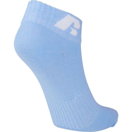 Chlapecké ponožky - Russell Athletic MILLAR 3 PPK - 5
