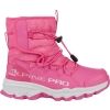 Dětská zimní obuv - ALPINE PRO ELPOCO - 3