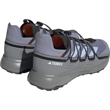 Pánská treková obuv - adidas TERREX VOYAGER 21 - 6