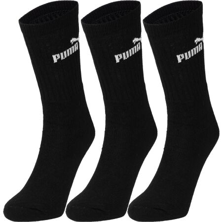 Ponožky - Puma SOCKS 7308 3P - 1