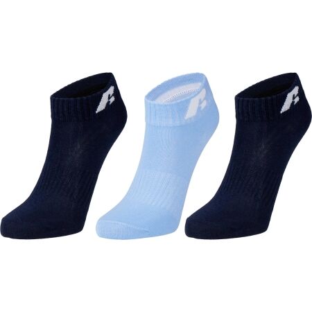 Chlapecké ponožky - Russell Athletic MILLAR 3 PPK - 1
