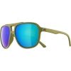 Sluneční brýle - Alpina Sports SNAZZ - 2