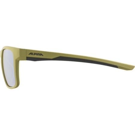 Sluneční brýle - Alpina Sports FLEXXY COO KIDS I - 4