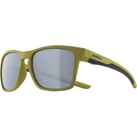 Sluneční brýle - Alpina Sports FLEXXY COO KIDS I - 2