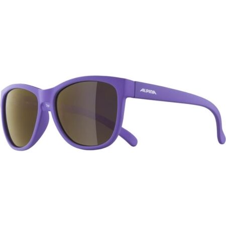 Sluneční brýle - Alpina Sports LUZY - 2