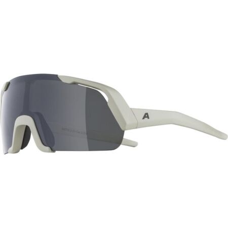 Sluneční brýle - Alpina Sports ROCKET YOUTH - 2