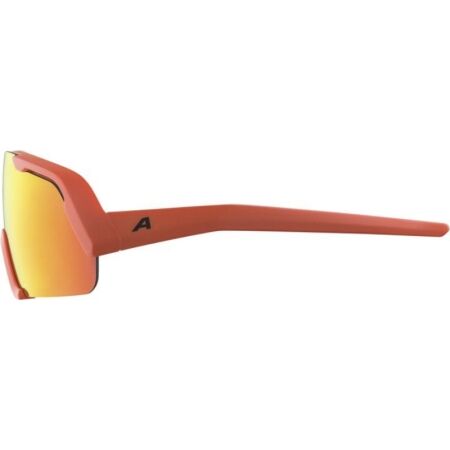Sluneční brýle - Alpina Sports ROCKET YOUTH - 4