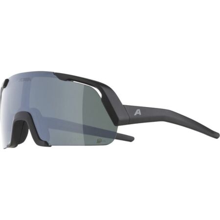 Sluneční brýle - Alpina Sports ROCKET YOUTH Q-LITE - 2