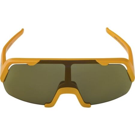 Sluneční brýle - Alpina Sports ROCKET YOUTH Q-LITE - 3