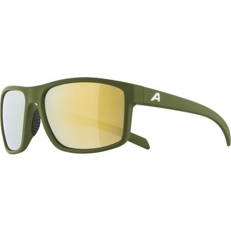 Sluneční brýle - Alpina Sports NACAN I - 2