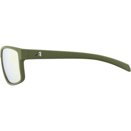 Sluneční brýle - Alpina Sports NACAN I - 4