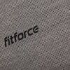 Pánské fitness triko - Fitforce SALIM - 4