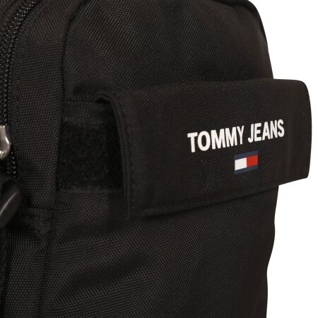 Unisexová taška přes rameno - Tommy Hilfiger TJM ESSENTIAL REPORTER 1.2L - 4