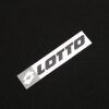 Pánské tričko - Lotto LOGO VIII TEE - 4