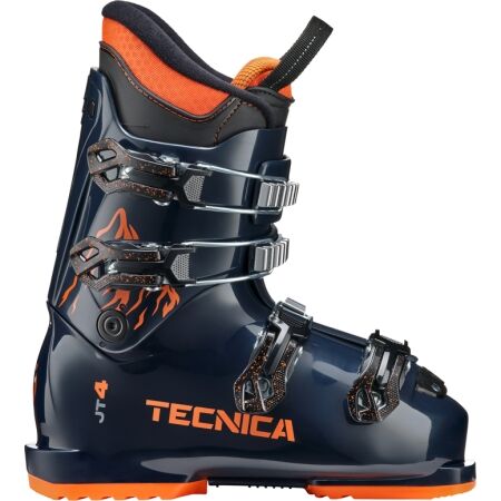 Tecnica JT 4 - Juniorské lyžařské boty
