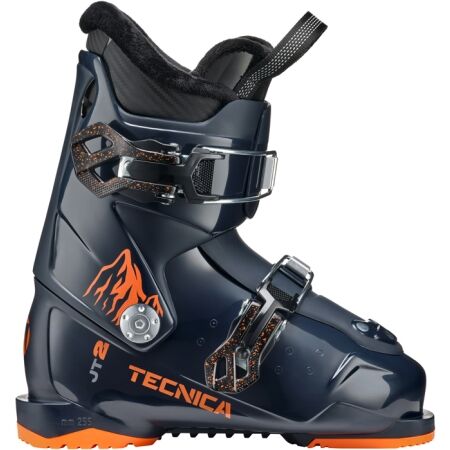 Dětské lyžařské boty - Tecnica JT 2
