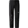 Pánské outdoorové kalhoty - The North Face DIABLO M - 1
