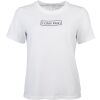 Dámské tričko - Calvin Klein REIMAGINED HER S/S CREW NECK - 1