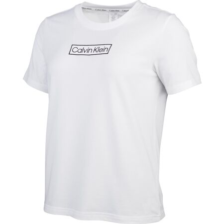 Dámské tričko - Calvin Klein REIMAGINED HER S/S CREW NECK - 2