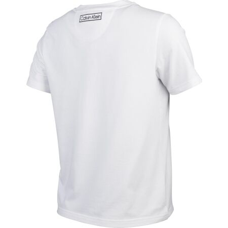 Dámské tričko - Calvin Klein REIMAGINED HER S/S CREW NECK - 3