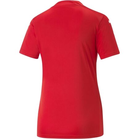 Dámské fotbalové triko - Puma TEAMGLORY JERSEY - 2