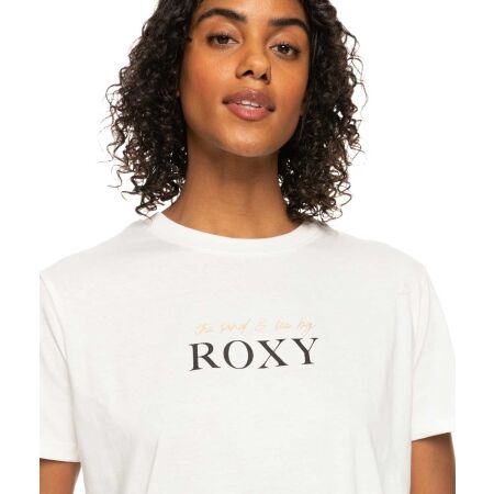 Dámské tričko - Roxy NOON OCEAN - 7