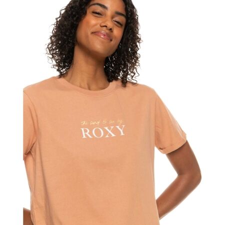 Dámské tričko - Roxy NOON OCEAN - 5