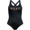 Dámské jednodílné plavky - Roxy ROXY ACTIVE SD BASIC 1 PCE - 1