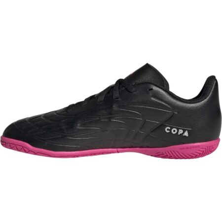 Dětské sálovky - adidas COPA PURE.4 IN J - 2