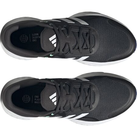 Pánská běžecká obuv - adidas RESPONSE - 4