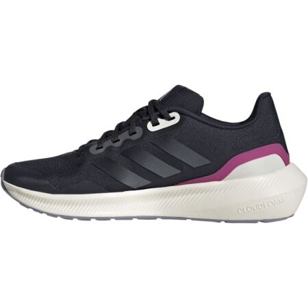 Dámská běžecká obuv - adidas RUNFALCON 3.0 TR W - 2