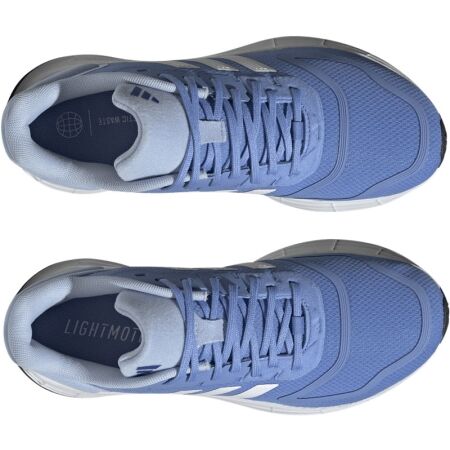 Dámská běžecká obuv - adidas DURAMO 10 W - 4