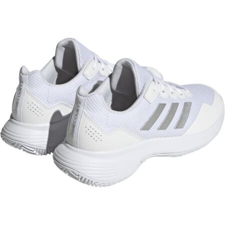 Dámská tenisová obuv - adidas GAMECOURT 2 W - 6