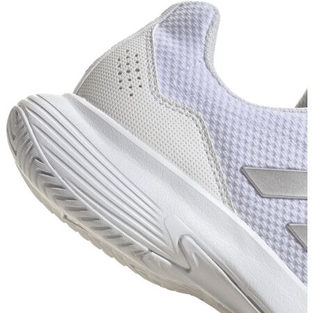 Dámská tenisová obuv - adidas GAMECOURT 2 W - 7