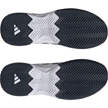 Pánské tenisové boty - adidas GAMECOURT 2 M - 5
