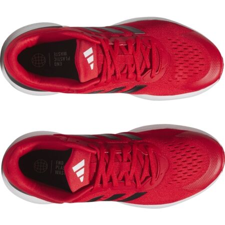Pánská běžecká obuv - adidas RESPONSE SUPER 3.0 - 4