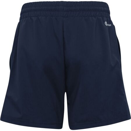 Chlapecké tenisové šortky - adidas CLUB - 2