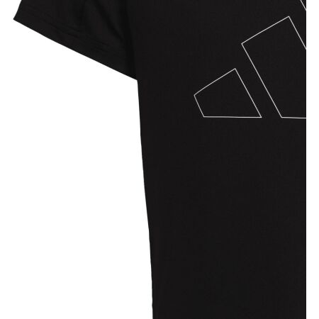 Dívčí tričko - adidas TRAIN ESSENTIALS TEE - 3