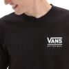 Pánské tričko - Vans ORBITER-B - 4