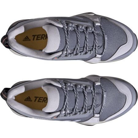 Dámská outdoorová obuv - adidas TERREX AX3 W - 3