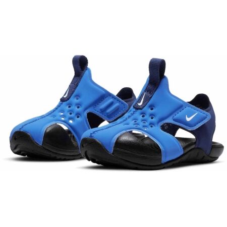 Dětské sandály - Nike SUNRAY PROTECT - 3