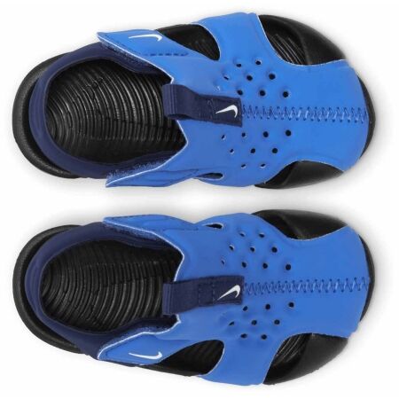 Dětské sandály - Nike SUNRAY PROTECT - 4