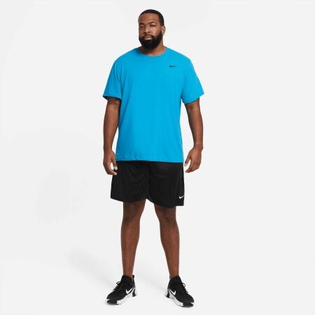 Pánské tréninkové tričko - Nike DRI-FIT - 5