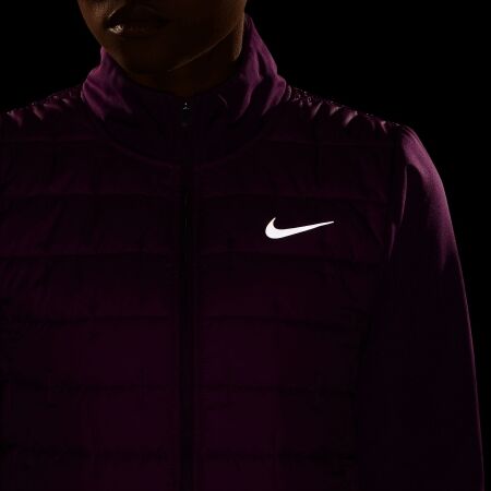 Dámská běžecká bunda - Nike THERMA-FIT SYNTHETIC FILL - 3