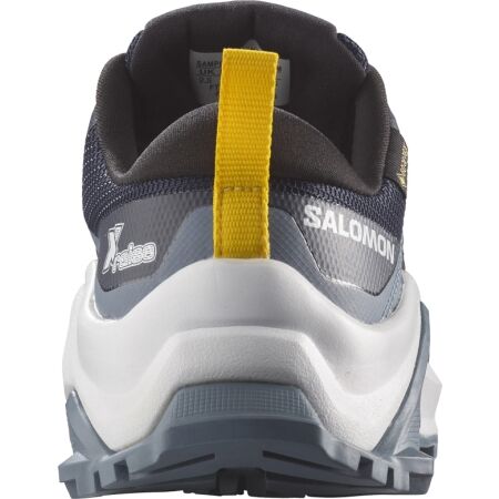 Dětské outdoorové boty - Salomon X RAISE GTX J - 3