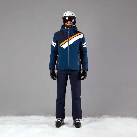 Pánské lyžařské kalhoty - CMP MAN PANT - 7